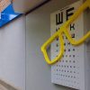 рекламное оформление фасада Оптики в Днепре